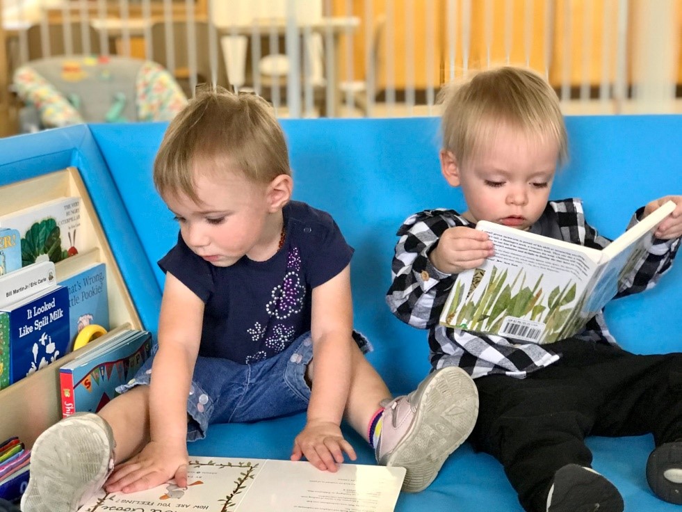 reading